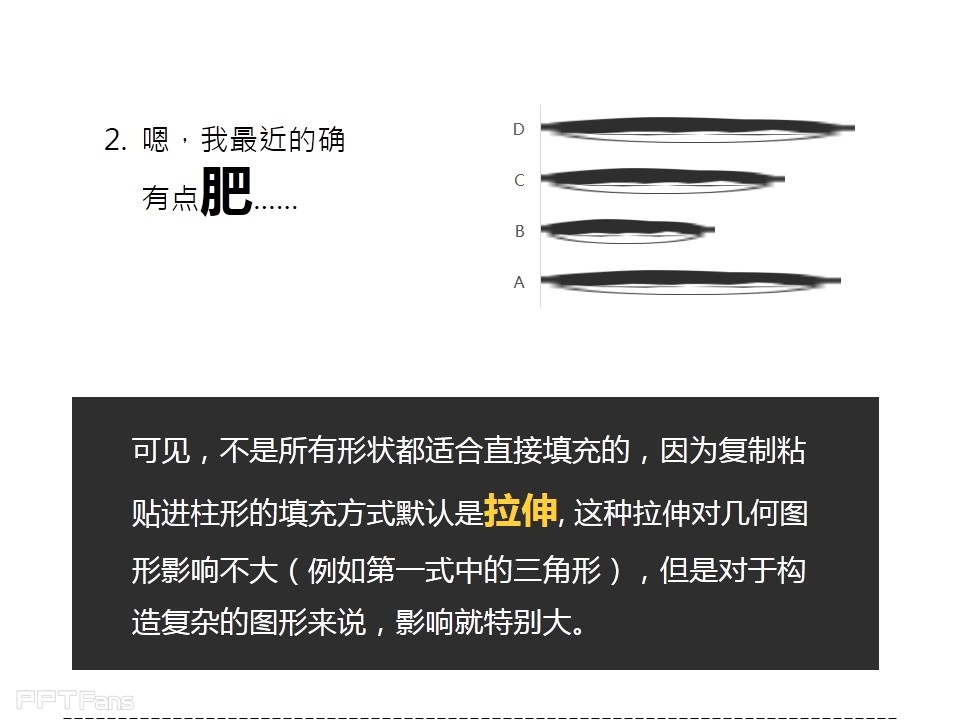 深入剖析PPT个性图表制作——我懂个P系列教程第五季