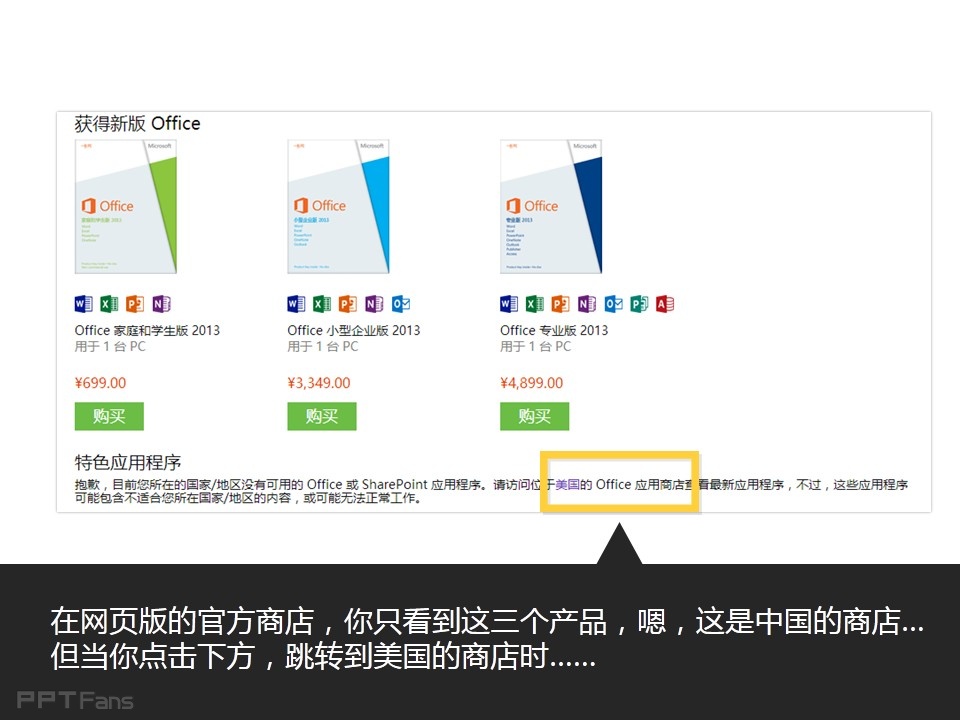 office2013强大的应用程序——我懂个P系列教程第三季