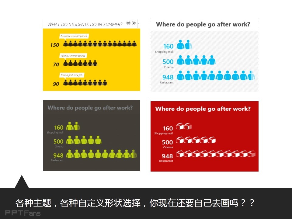 office2013强大的应用程序——我懂个P系列教程第三季