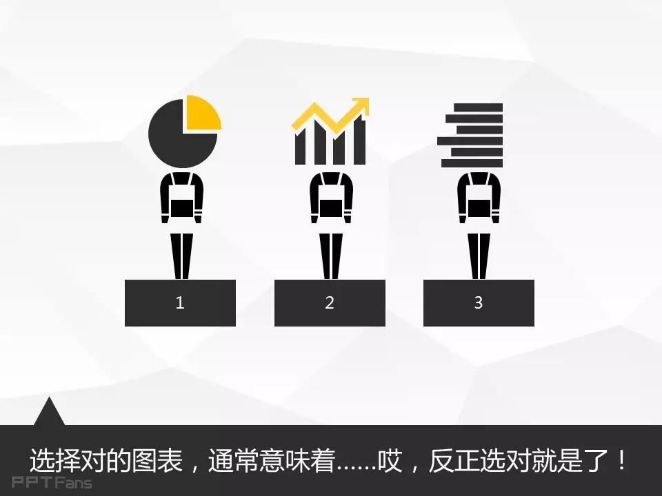 那一夜，我上了图表妹（一）——我懂个P系列教程第九季