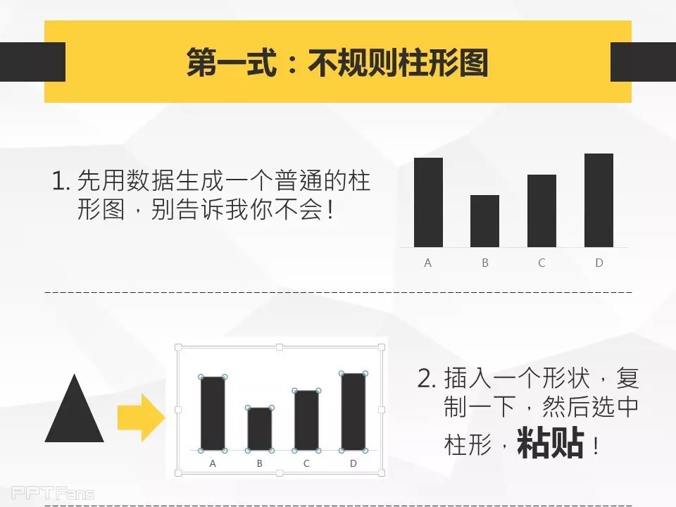 那一夜，我上了图表妹（一）——我懂个P系列教程第九季
