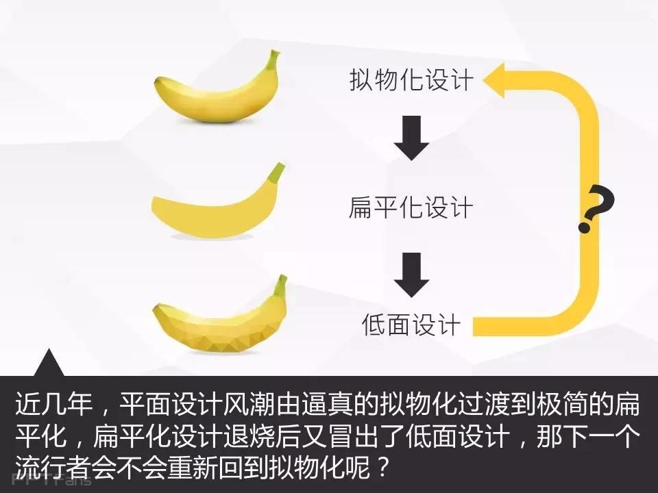 让人把持不住的低面设计（三）——我懂个P系列教程第十五季