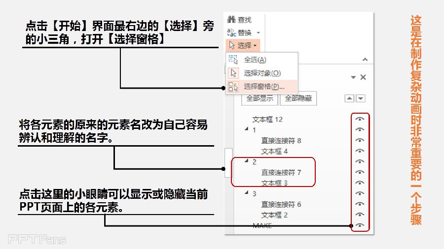 PPT动画大师之路（02）：初试锋芒