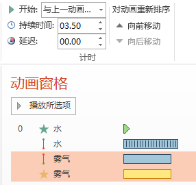 PPT动画大师之路（09）：雾影魅歌