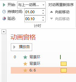PPT动画大师之路(08)：醉卧沙场