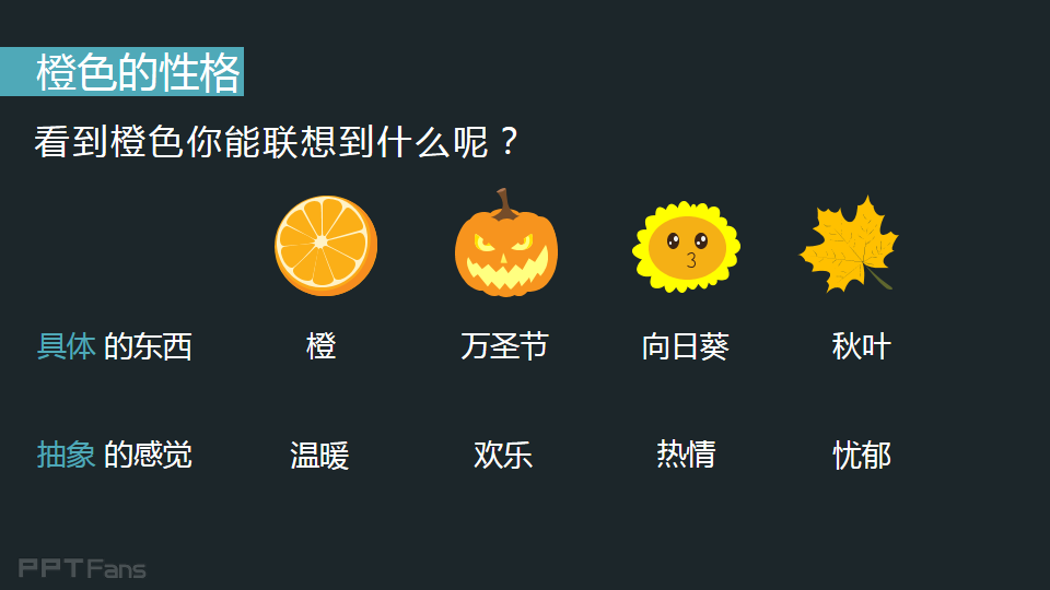 3分钟色彩速成班（07）：不同颜色的能量场之红色