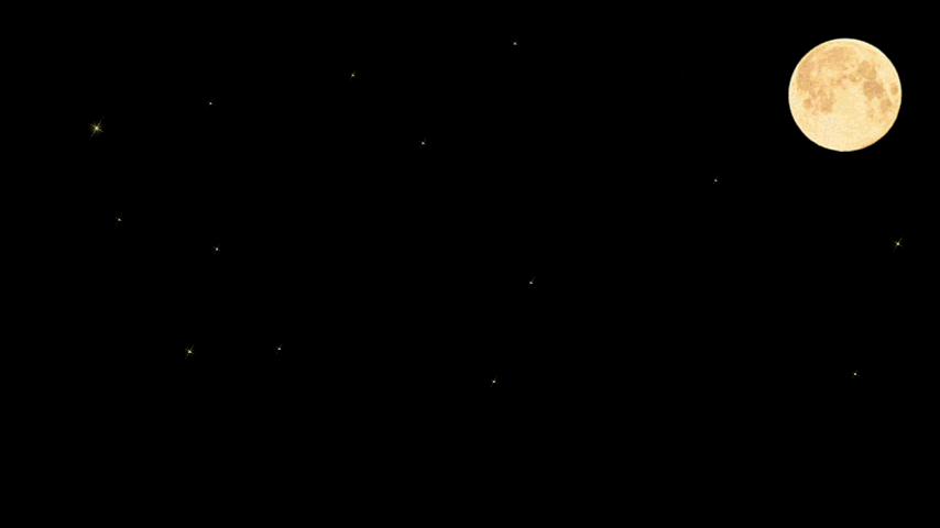 动画真好玩（07）：让灯笼在闪闪星空飞一会儿