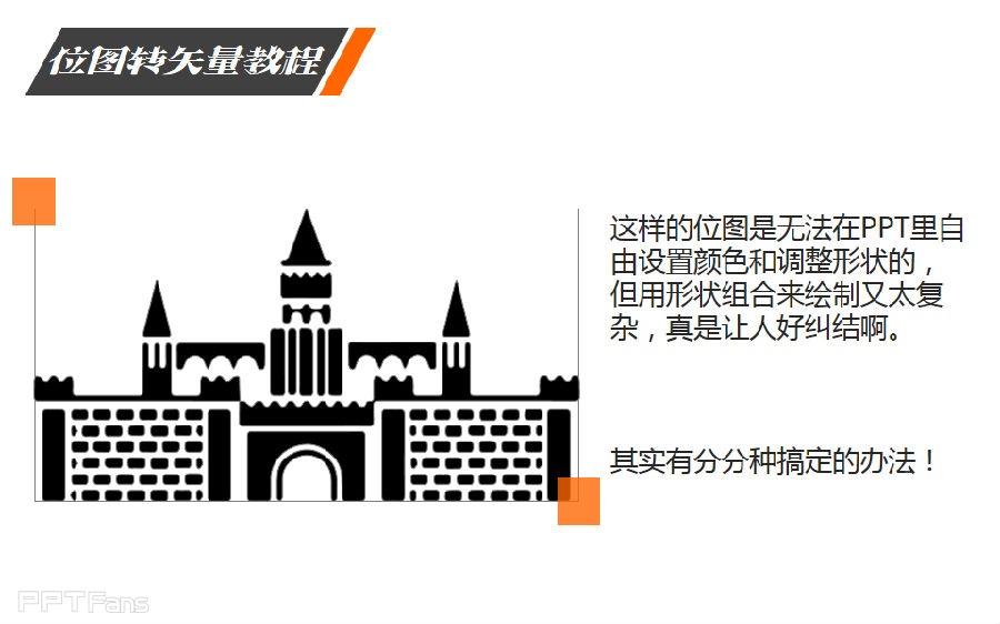 动画真好玩（11）：30秒拥有自己的图标