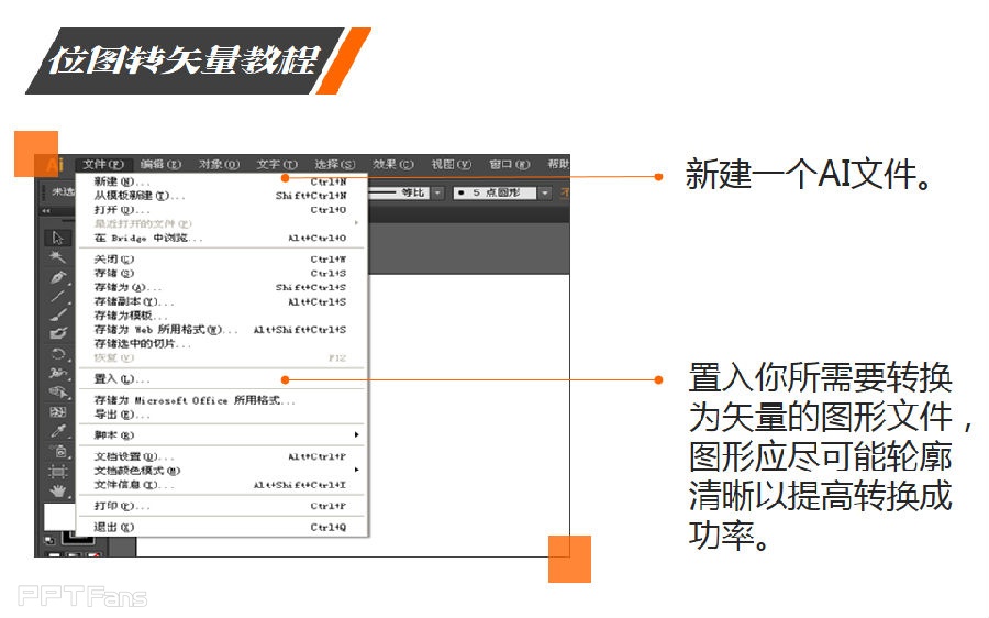 动画真好玩（11）：30秒拥有自己的图标
