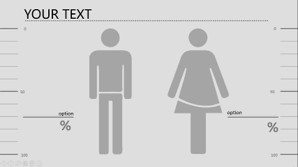 PPT动画教程&nbsp;（20）:动态图表