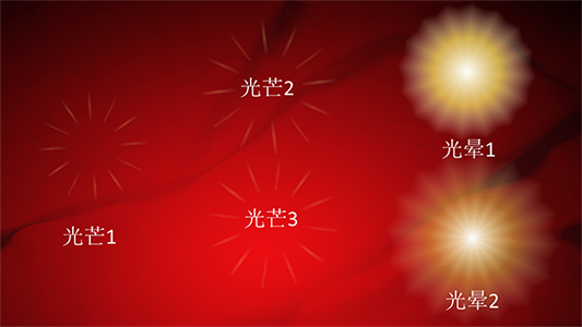 动画真好玩（16）:闪闪红星