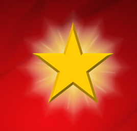 动画真好玩（16）:闪闪红星
