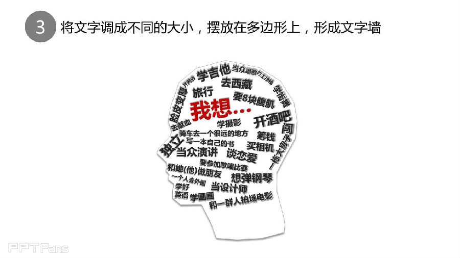 三分钟教程（11）：如何利用PPT做一张有范的海报