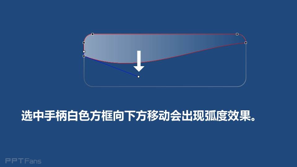 三分钟教程（23）：PPT中神奇的任意多边形