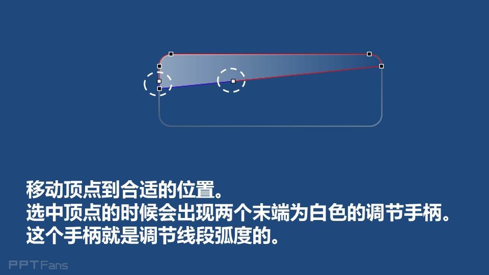 三分钟教程（23）：PPT中神奇的任意多边形