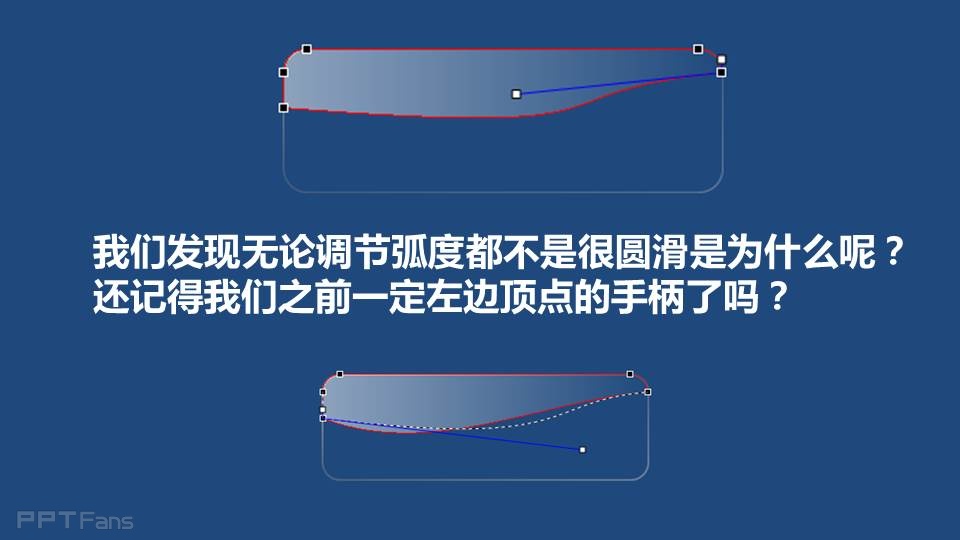 三分钟教程（23）：PPT中神奇的任意多边形