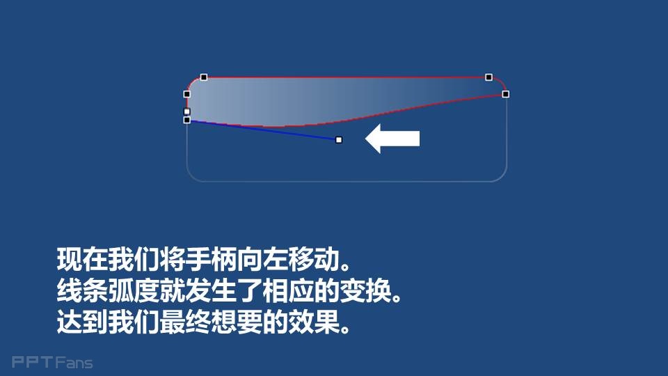 三分钟教程（23）：PPT中神奇的任意多边形