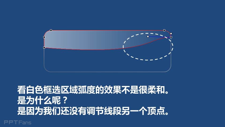 三分钟教程（23）：PPT中神奇的任意多边形