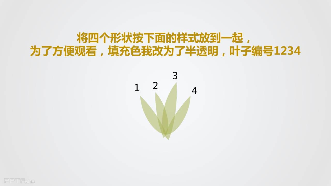 三分钟教程（27）：我们一起来画菠萝仔！（上）