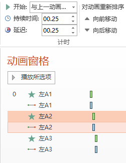PPT动画大师之路（14）：集腋成裘