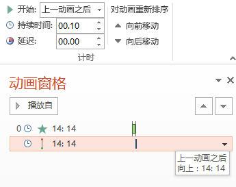 PPT动画大师之路(16)——百折不挠
