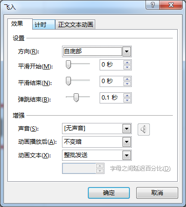 PPT动画大师之路（23）：张弛有道
