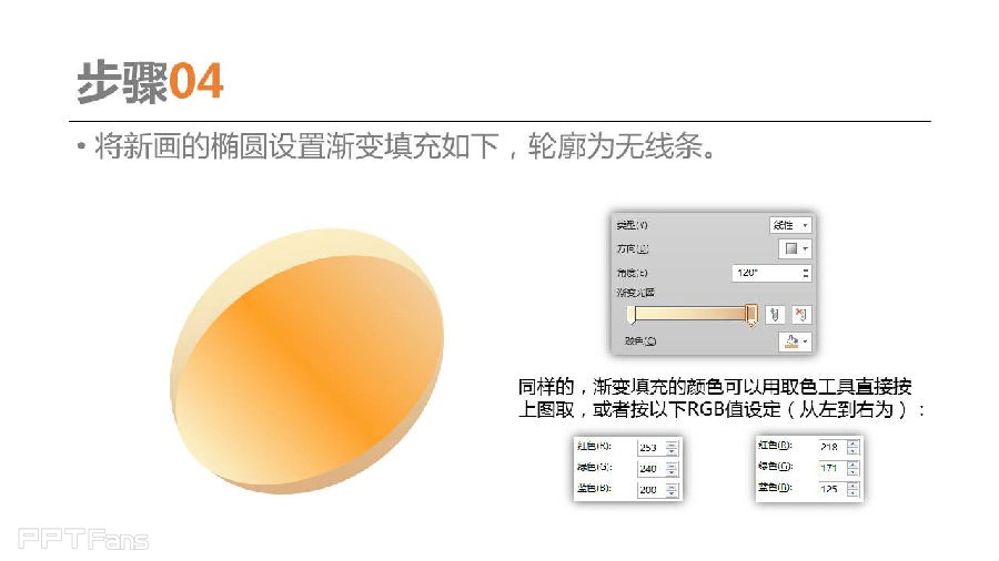三分钟教程（32）：用PPT逆袭PS，今天你就是画蛋的达芬奇！