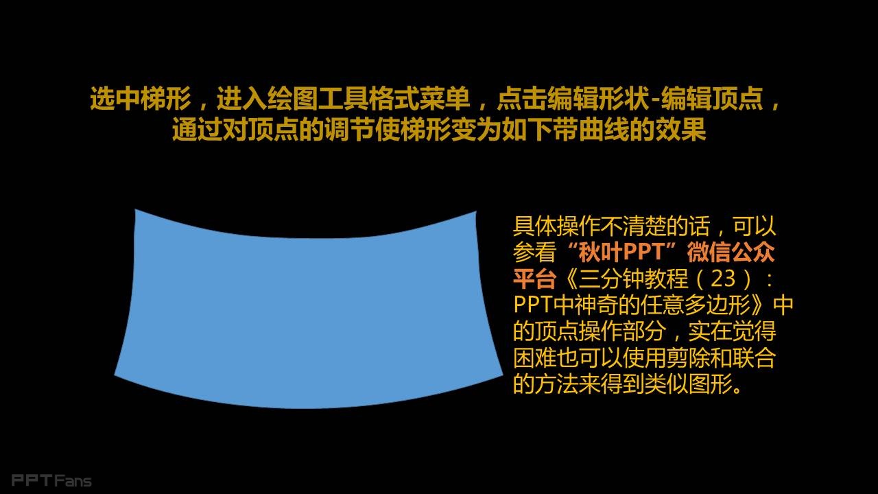 三分钟教程（31）：搞定渐变色，PPT高手必备神器！（下）