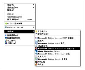 做有范儿的PPT
