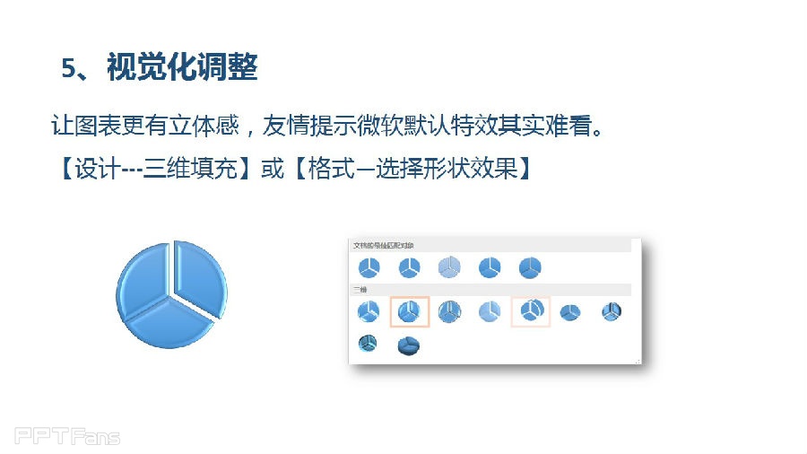 三分钟教程（65）：SmartArt图表使用指南（上）