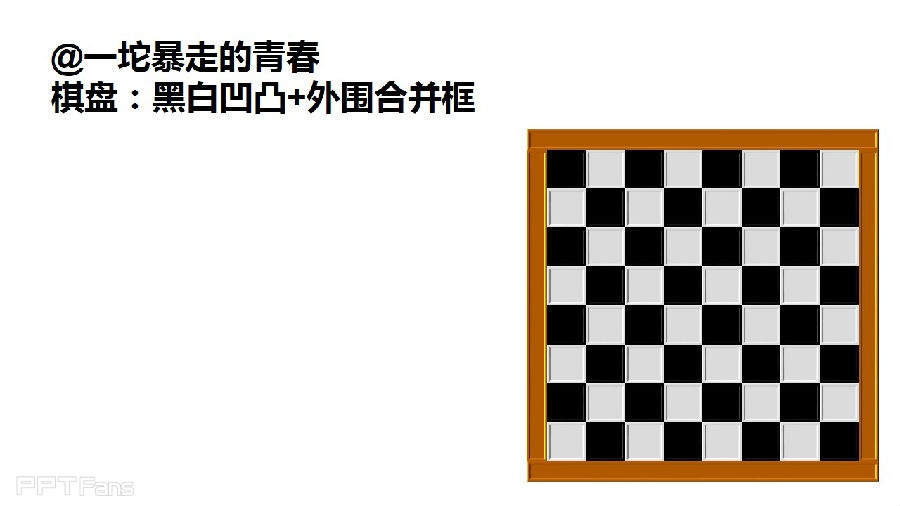 三分钟教程（76）：表格之美  你能看出哪里有隐藏的表格吗？