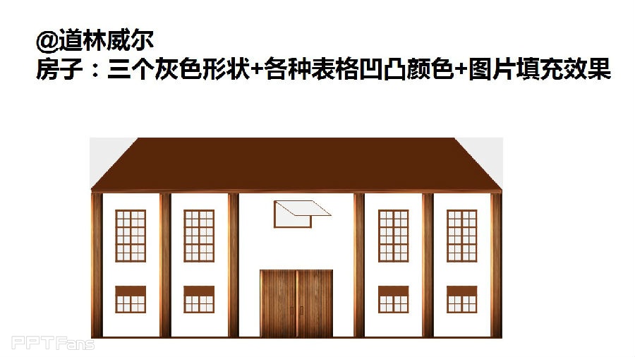 三分钟教程（76）：表格之美  你能看出哪里有隐藏的表格吗？