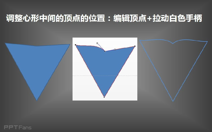 三分钟教程（80）：画心  教你掌握任意多边形的奥秘
