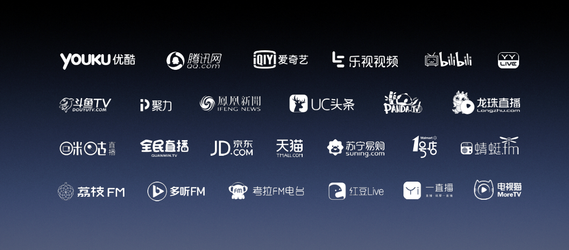 LOGO排版：PPT多个logo，怎么排版才好看