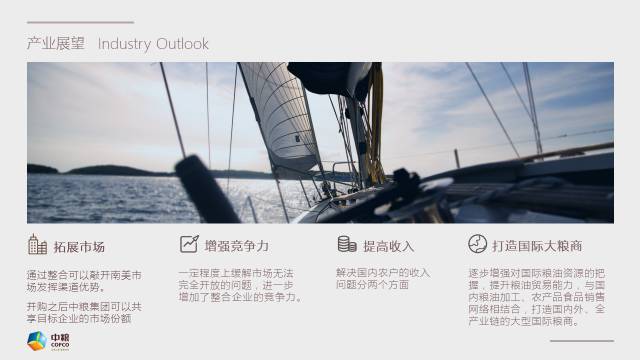 一起来改几页PPT 「整容计划」PPT美化教程第42期
