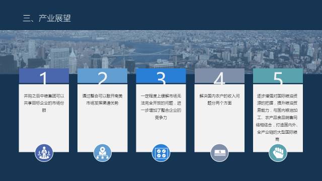 一起来改几页PPT 「整容计划」PPT美化教程第42期