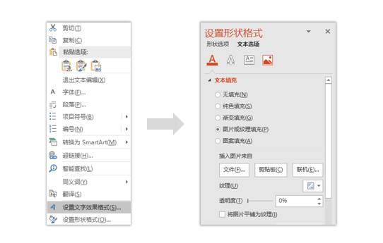 提升PPT的逼格的一些小技巧集锦