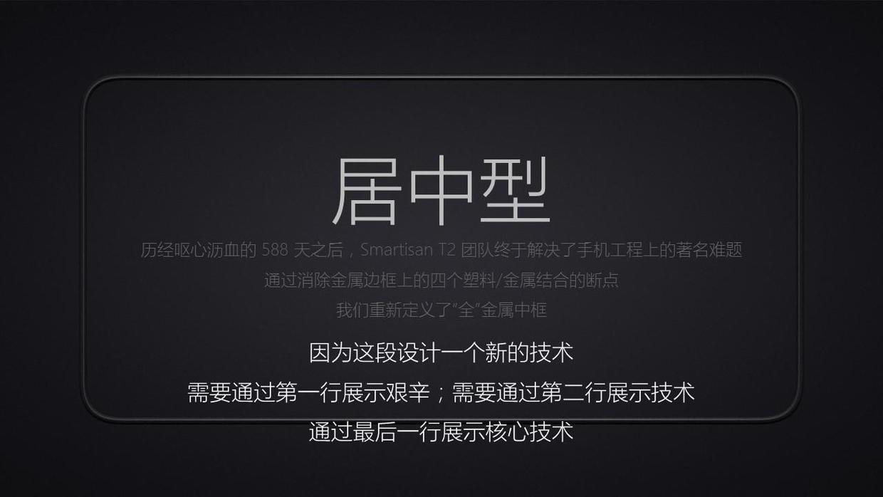 PPT如何排版才能稳扎稳打地出彩