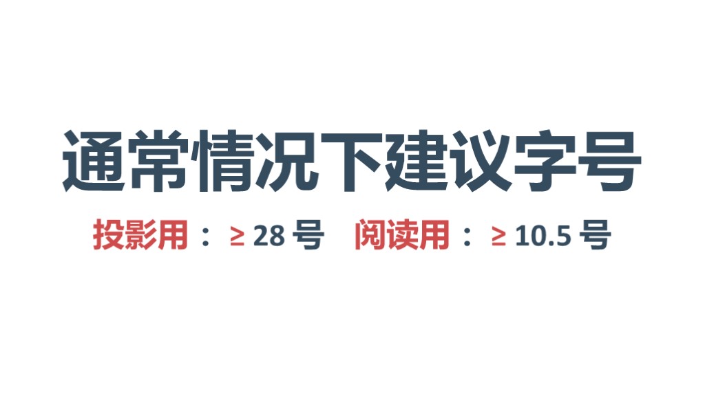 【iSlide】鲁迅:我不读没有设好行距的文章(源文件)