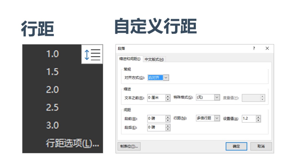 【iSlide】鲁迅:我不读没有设好行距的文章(源文件)