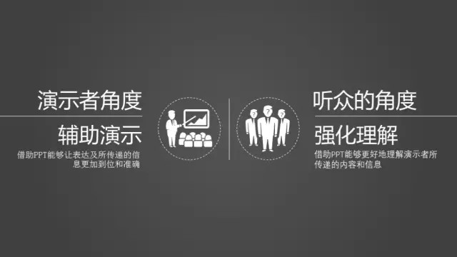 ppt演示教程&nbsp;如何让你的PPT演示如电影般吸引人
