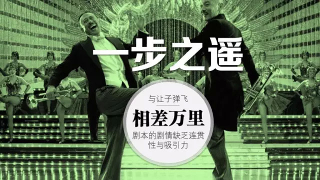 如何让你的PPT演示如电影般吸引人