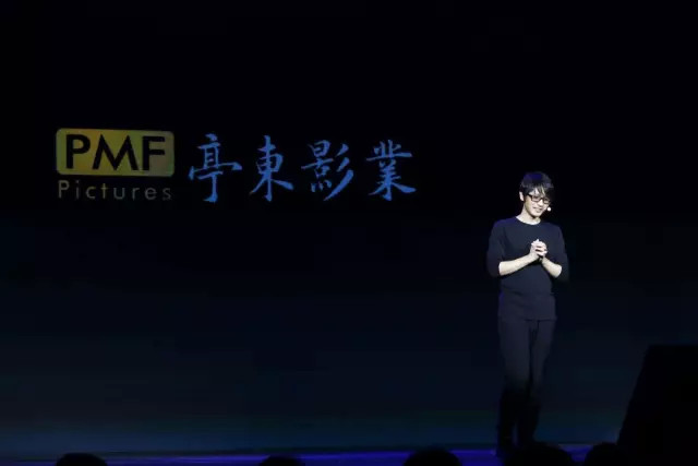 如何让你的PPT演示如电影般吸引人
