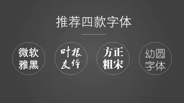 如何让你的PPT演示如电影般吸引人