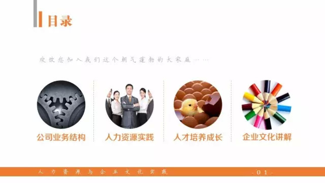 如何让你的PPT演示如电影般吸引人