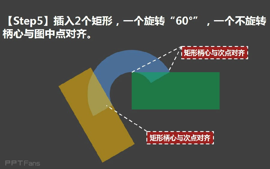 三分钟教程（94）：用形状组合功能画Chrome的LOGO