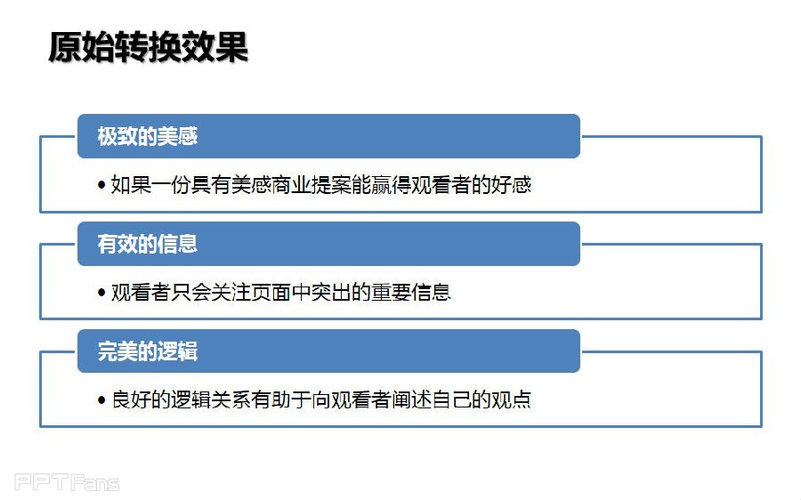 三分钟教程（105）：让你的SmartArt图表千变万化！