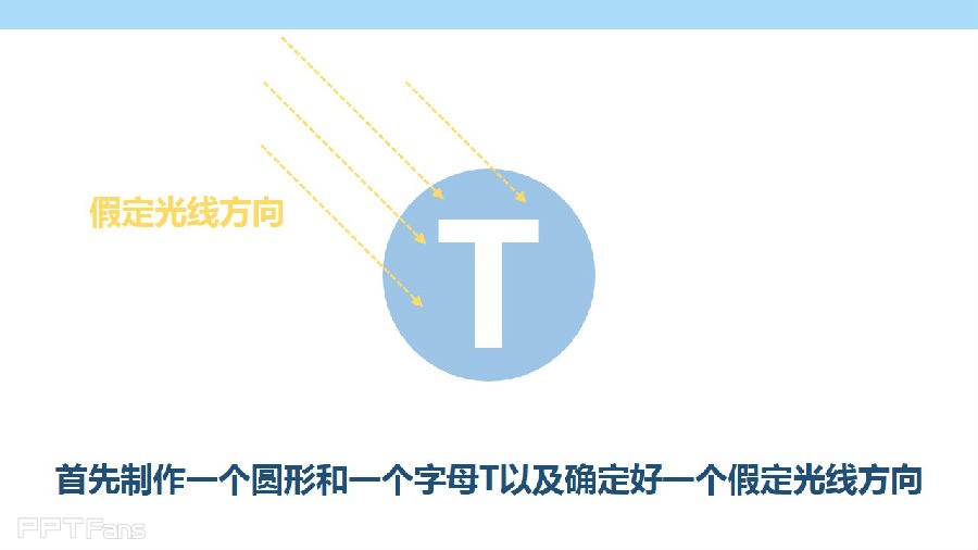 三分钟教程（110）：斜投影字的制作