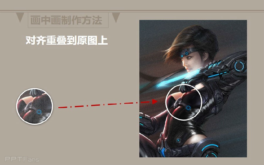 三分钟教程(107):画中画教程完全攻略