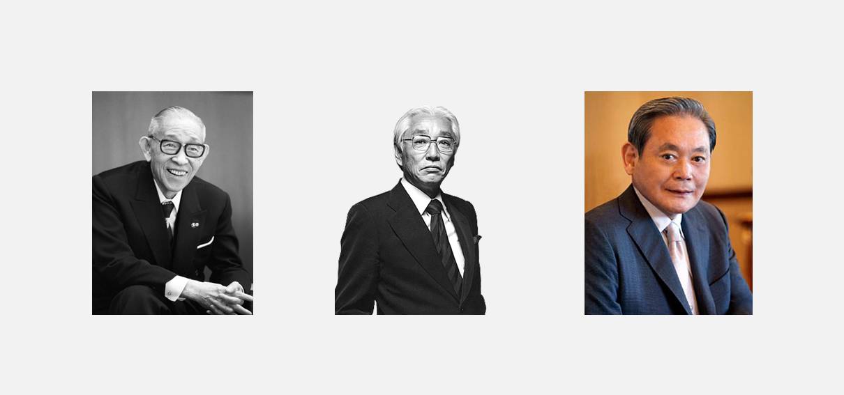 设计师是如何制作一张幻灯片的